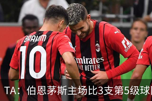 TA：伯恩茅斯主场比3支第5级球队还小，伊劳拉如今的压力远超从前